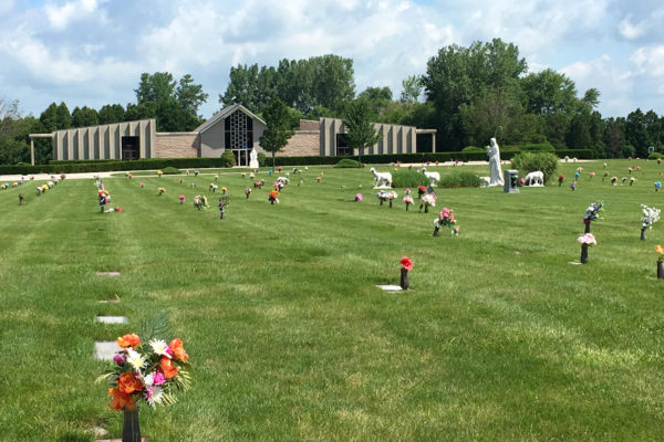About Us | Tippecanoe Memory Gardens, Funeral & Cremation Services, West Lafayette, Indiana