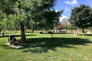 Burial options in West Lafayette, Indiana | Tippecanoe Memory Gardens, Funeral & Cremation Services