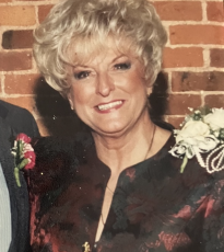 Mary Wagner Obit Photo